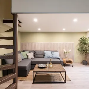 K20- Boutique Apartments, Best Location, By Bqa Budapest